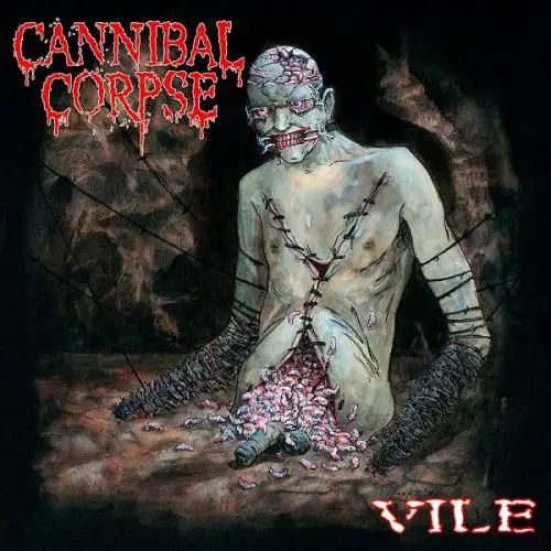 Cannibal Corpse : Vile